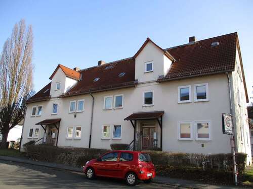 Foto - Wohnung zum Mieten in Kassel 296,00 € 39.66 m²