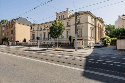 Foto - Büro in Potsdam 3.995,00 € 267 m²