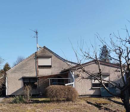 Foto - Grundstück zu verkaufen in Schöneiche 300.000,00 € 863 m²