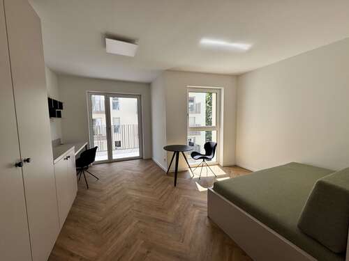 Foto - Wohnung zum Mieten in Berlin 639,21 € 26.06 m²