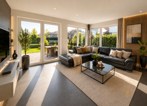 Foto - Haus zum Kaufen in Gilching 1.119.990,00 € 169 m²