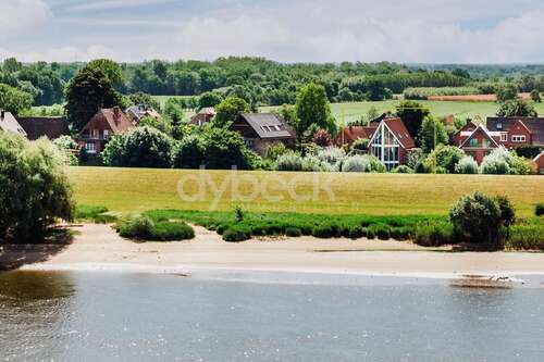 Foto - Haus zum Kaufen in Drage 647.000,00 € 149 m²
