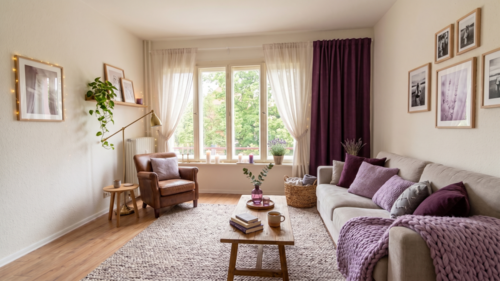 Foto - Wohnung zum Kaufen in Berlin 215.000,00 € 46.27 m²