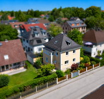 Haus zum Kaufen in München 1.290.000,00 € 166 m²