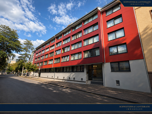 Foto - Wohnung zum Kaufen in Düsseldorf 210.000,00 € 50 m²