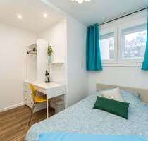 WG-Zimmer in Berlin 595,00 € 9 m²