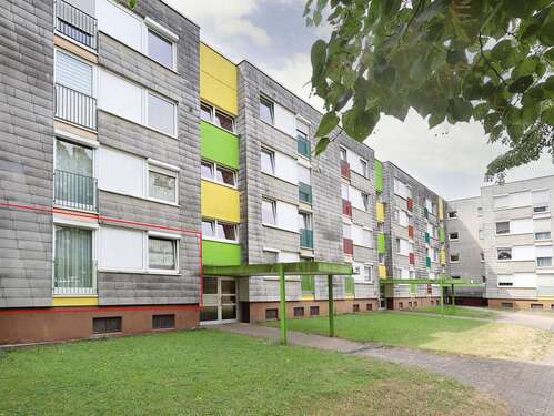 Foto - Wohnung zum Kaufen in Schwäbisch Gmünd 179.000,00 € 83 m²