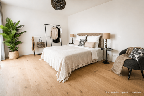 Foto - Wohnung zum Kaufen in München-Moosach 799.900,00 € 74.7 m²