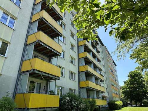 Foto - Wohnung zum Mieten in Chemnitz 396,00 € 58.87 m²
