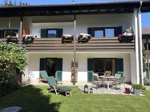 Foto - Wohnung zum Kaufen in Bad Wiessee 685.000,00 € 88.43 m²