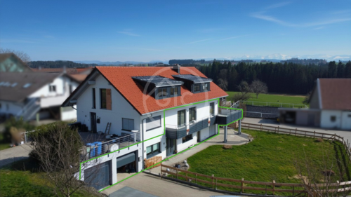 Foto - Haus zum Kaufen in Hergatz 875.000,00 € 260.25 m²