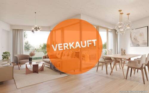 Foto - Wohnung zum Kaufen in Balingen 265.500,00 € 54.74 m²