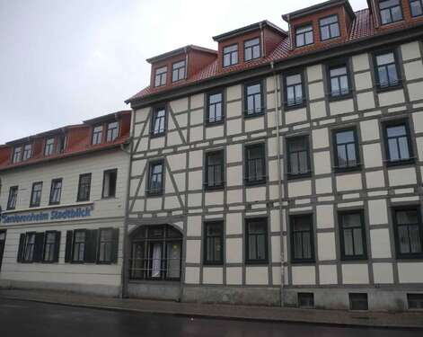 Foto - Wohnung zum Mieten in Burg 335,00 € 37.59 m²