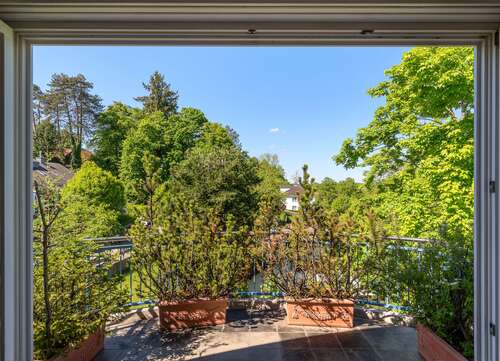 Foto - Wohnung zum Kaufen in Feldafing 950.000,00 € 115 m²