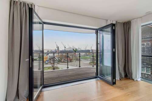 Foto - Wohnung zum Kaufen in Hamburg 1.150.000,00 € 101.19 m²