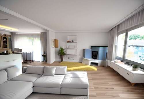 Foto - Haus zum Kaufen in Bad Hersfeld 299.000,00 € 189 m²