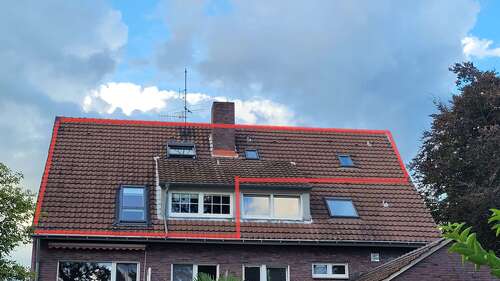 Foto - Wohnung zum Kaufen in Dorsten 199.000,00 € 62 m²