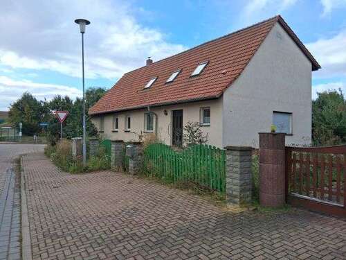 Foto - Haus zum Kaufen in Hornburg 98.000,00 € 180 m²