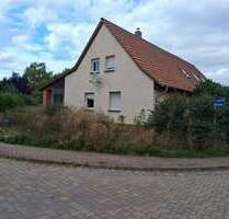 Haus zum Kaufen in Hornburg 125.000,00 € 180 m²