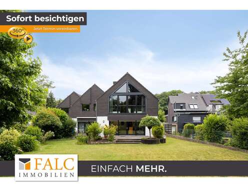 Foto - Haus zum Kaufen in Rösrath 660.000,00 € 131 m²