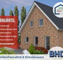 Haus zum Kaufen in Westerstede 365.000,00 € 112 m²