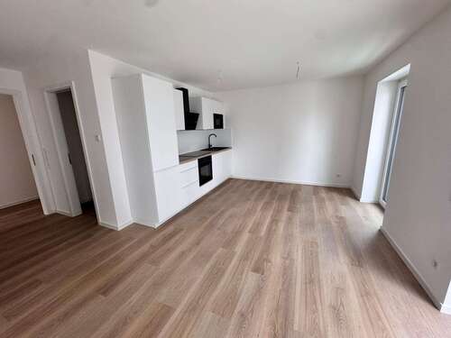 Foto - Wohnung zum Mieten in Minden 1.026,00 € 76 m²