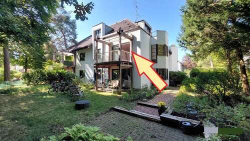 Foto - Wohnung zum Kaufen in München 430.000,00 € 58.5 m²