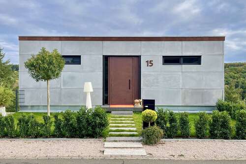 Foto - Haus zum Kaufen in Schiersfeld 749.000,00 € 205 m²