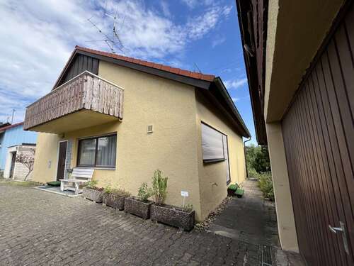 Foto - Haus zum Kaufen in Herrenberg 479.000,00 € 147 m²