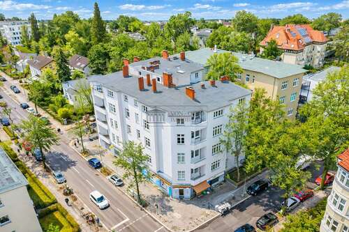 Foto - Wohnung zum Kaufen in Berlin 197.000,00 € 37 m²