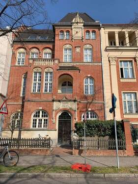 Foto - Büro in Potsdam 2.070,05 € 108.95 m²