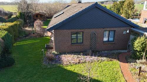 Foto - Haus zum Kaufen in Nienkattbek 295.000,00 € 129 m²