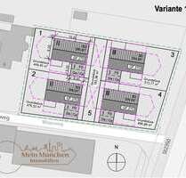 Grundstück zu verkaufen in Freising Achering 1.500.000,00 € 2090 m² - Freising / Achering