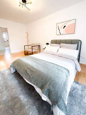 Foto - Wohnen auf Zeit in Ratingen 690,00 €