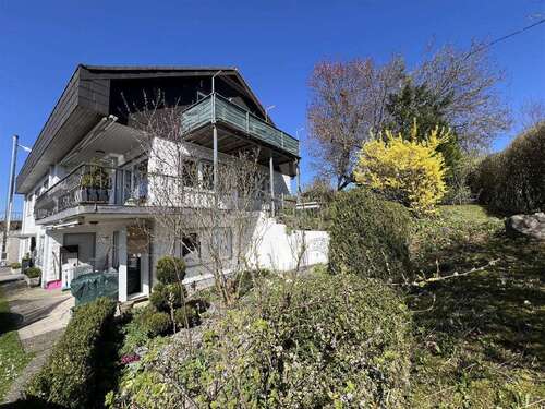 Foto - Haus zum Kaufen in Hohenfels-Mindersdorf 499.900,00 € 290 m²