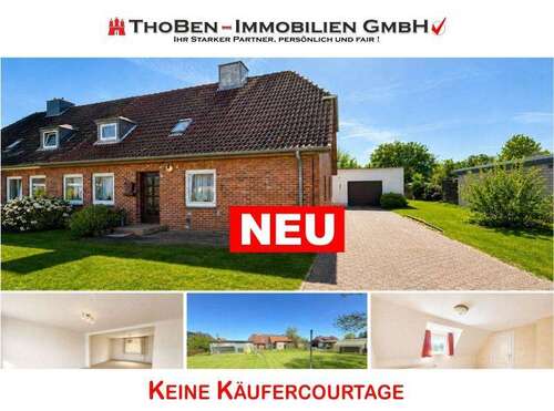 Foto - Haus zum Kaufen in Bad Bramstedt 299.000,00 € 127 m²