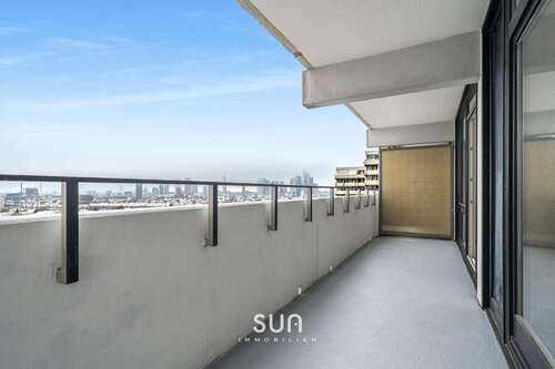 Foto - Wohnung zum Kaufen in Frankfurt am Main 439.000,00 € 100.5 m²