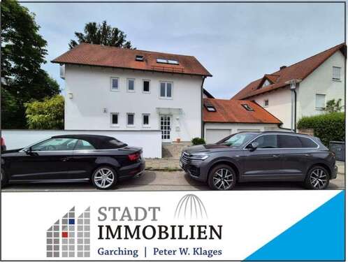 Foto - Wohnung zum Mieten in Ismaning 850,00 € 48 m²