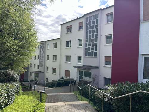 Foto - Wohnung zum Kaufen in Lüdenscheid 95.000,00 € 58 m²
