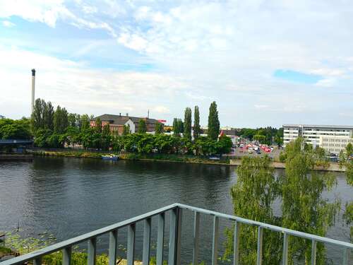 Foto - Wohnung zum Mieten in Berlin 1.152,81 € 50.74 m²