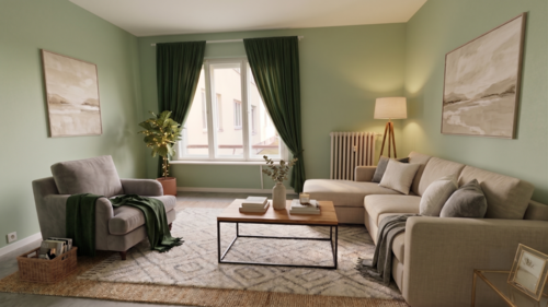Foto - Wohnung zum Kaufen in Berlin 179.000,00 € 41.55 m²