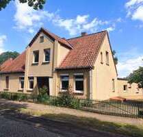 Haus zum Kaufen in Dömitz 95.000,00 € 120 m²