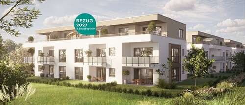 Foto - Wohnung zum Kaufen in Löchgau 474.800,00 € 76.25 m²