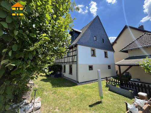 Foto - Wohnung zum Kaufen in Claußnitz 225.000,00 € 750 m²