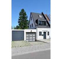 Haus zum Mieten in Unterhaching 2.200,00 € 77 m²