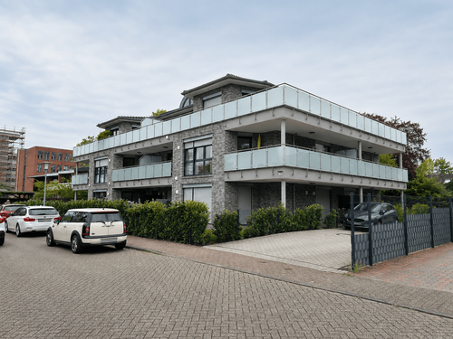 Foto - Wohnung zum Mieten in Oldenburg (Oldb) 1.120,00 € 95 m²