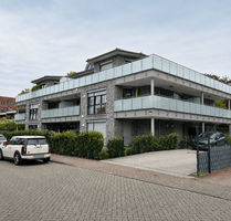 Wohnung zum Mieten in Oldenburg (Oldb) 1.120,00 € 95 m²