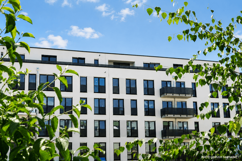 Foto - Wohnung zum Kaufen in München-Moosach 789.900,00 € 79.7 m²