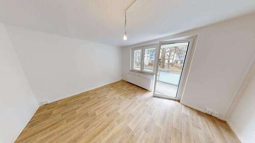 Foto - Wohnung zum Mieten in Chemnitz 450,00 € 64.8 m²