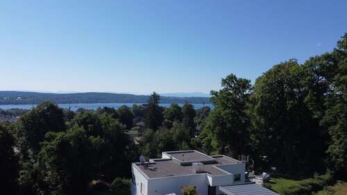 Foto - Wohnung zum Mieten in Starnberg 2.100,00 € 120 m²
